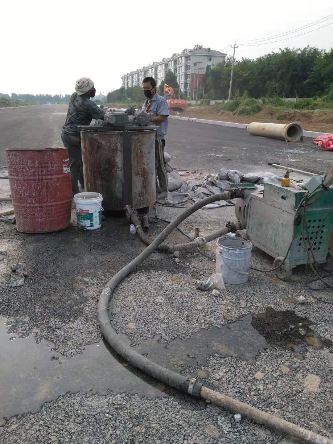 陕西进行地基基础加固的原因和方法都有哪些呢？