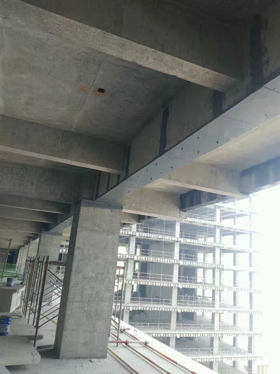 陕西房屋加固的费用高吗？